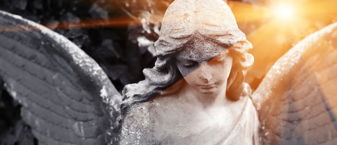 Featured image for “Bowing your Head to your Heart”